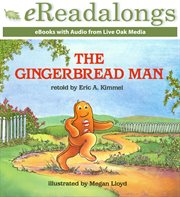 The gingerbread man cover image cdn