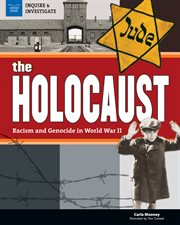 The Holocaust : racism and genocide in World War II cover image cdn