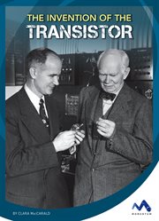 The Invention of the Transistor cover image cdn