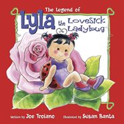 The legend of Lyla the lovesick ladybug cover image cdn