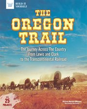 Oregon Trail cover image cdn