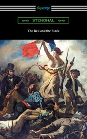 The red and the black (translated with an introduction by horace b. samuel) cover image cdn