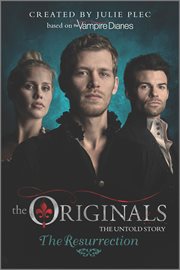 The originals : the resurrection cover image cdn