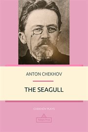Young Chekhov : Platonov ; Ivanov ; The Seagull cover image cdn