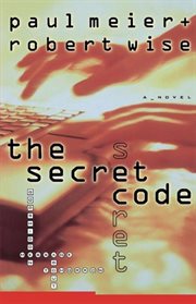 The secret code : a novel cover image cdn