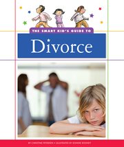 The smart kid's guide to divorce cover image cdn