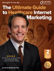 The ultimate guide to medical internet marketing cover image cdn