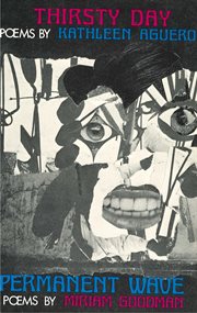 Thirsty Day/Permanent Wave cover image cdn