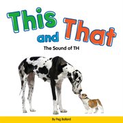 This and that : the sound of th cover image cdn