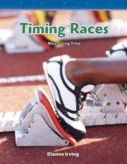 Timing races : measuring time cover image cdn