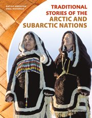 Traditional Stories of the Arctic and Subarctic Nations cover image cdn
