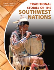 Traditional Stories of the Southwest Nations cover image cdn