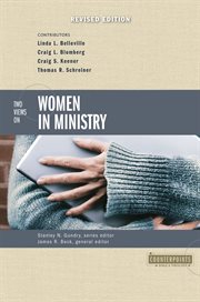 Two views on women in ministry cover image cdn