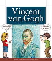 Vincent van Gogh cover image cdn