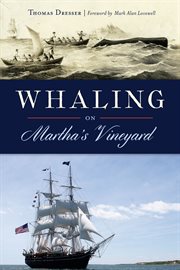 Whaling on martha's vineyard cover image cdn