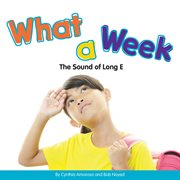 What a week : the sound of "long e" cover image cdn