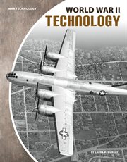World War II Technology cover image cdn