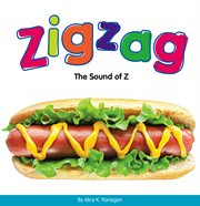 Zigzag : the sound of Z cover image cdn