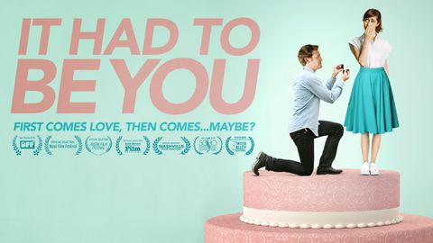 It had to be you cover image cdn