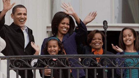 Black America since MLK : and still I rise. Touch the sky cover image cdn