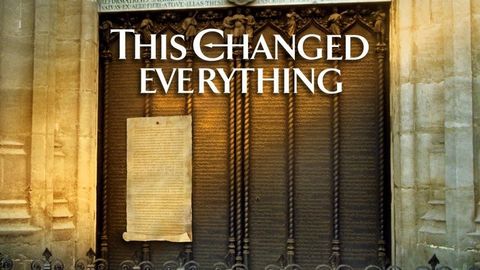 This changed everything Episode 1, This changed everything - episode 1 cover image cdn