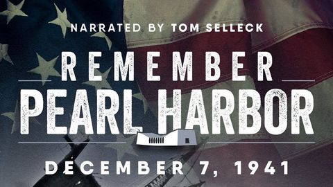 Remember Pearl Harbor cover image cdn