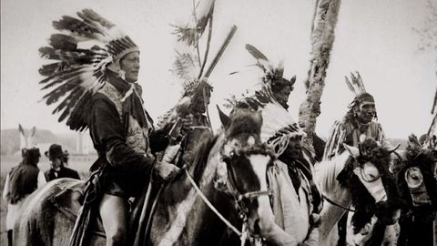 We shall remain. Geronimo cover image cdn