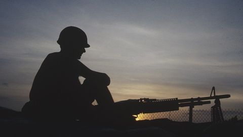 The Vietnam war. Episode 7, The veneer of civilization (June 1968-May 1969) cover image cdn