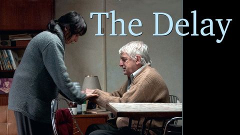 The delay = La demora cover image cdn