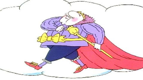 Emperor's New Clothes cover image cdn