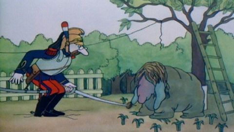 Beast of Monsieur Racine cover image cdn