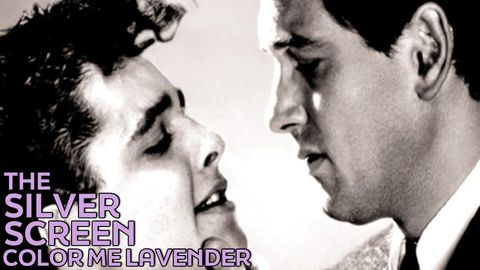 The Silver Screen - Color Me Lavender cover image cdn