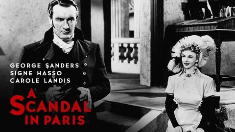 A Scandal in Paris cover image cdn