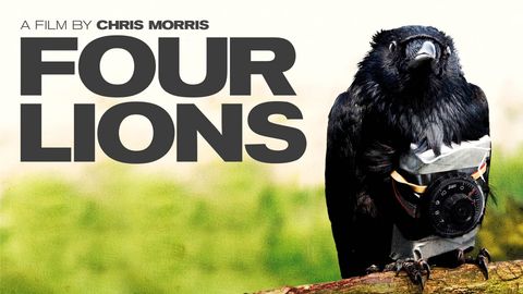 Four Lions cover image cdn