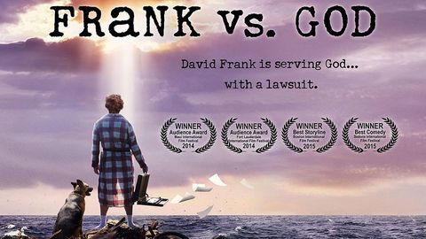 Frank vs. God cover image cdn