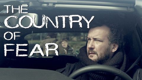 The Country of Fear cover image cdn