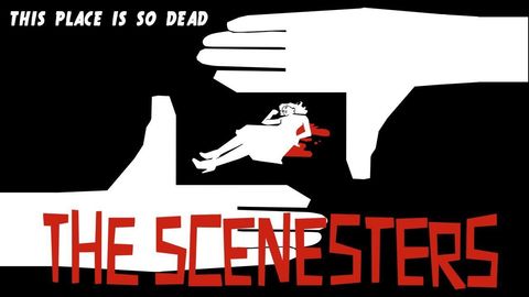 The Scenesters cover image cdn