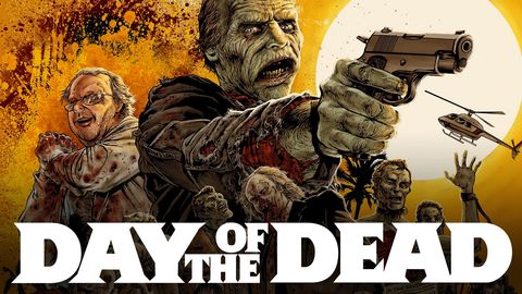 Day of the Dead cover image cdn