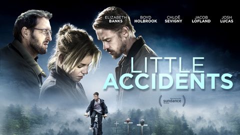 Little Accidents cover image cdn