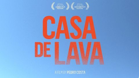 Casa de Lava cover image cdn