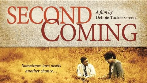 Second Coming cover image cdn