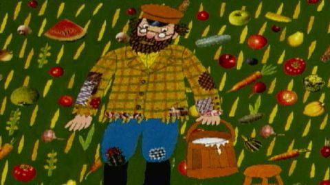 Joseph Had A Little Overcoat cover image cdn