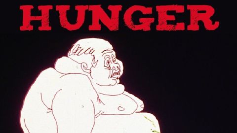 Hunger cover image cdn