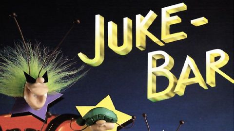 Juke-Bar cover image cdn