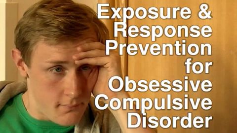 Exposure & Response Prevention for Obsessive Compulsive Disorder cover image cdn