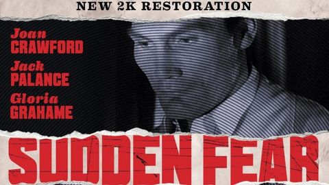 Sudden Fear cover image cdn