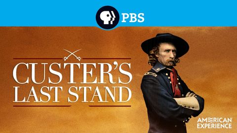 Custer's Last Stand cover image cdn