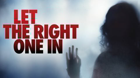 Let the Right One In cover image cdn
