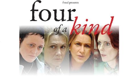 Four of a Kind cover image cdn