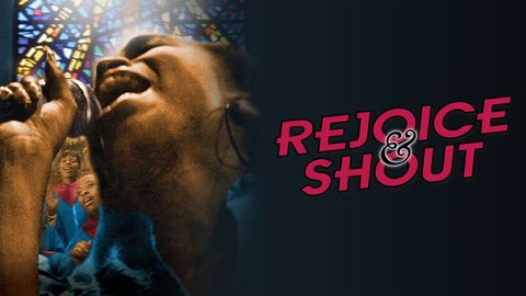 Rejoice and Shout cover image cdn